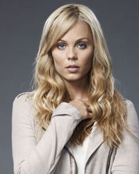 Laura Vandervoort